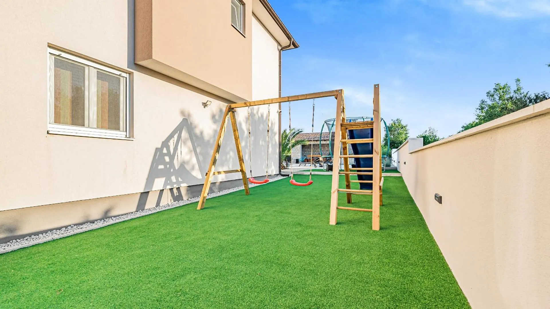 Villa Magdalena Zadarvillas Donja Jagodnja 0*,  Horvátország
