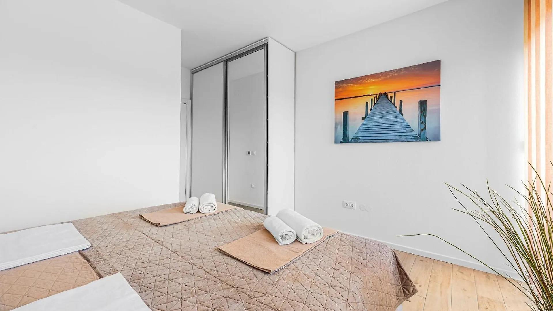 Villa Magdalena Zadarvillas Donja Jagodnja Horvátország