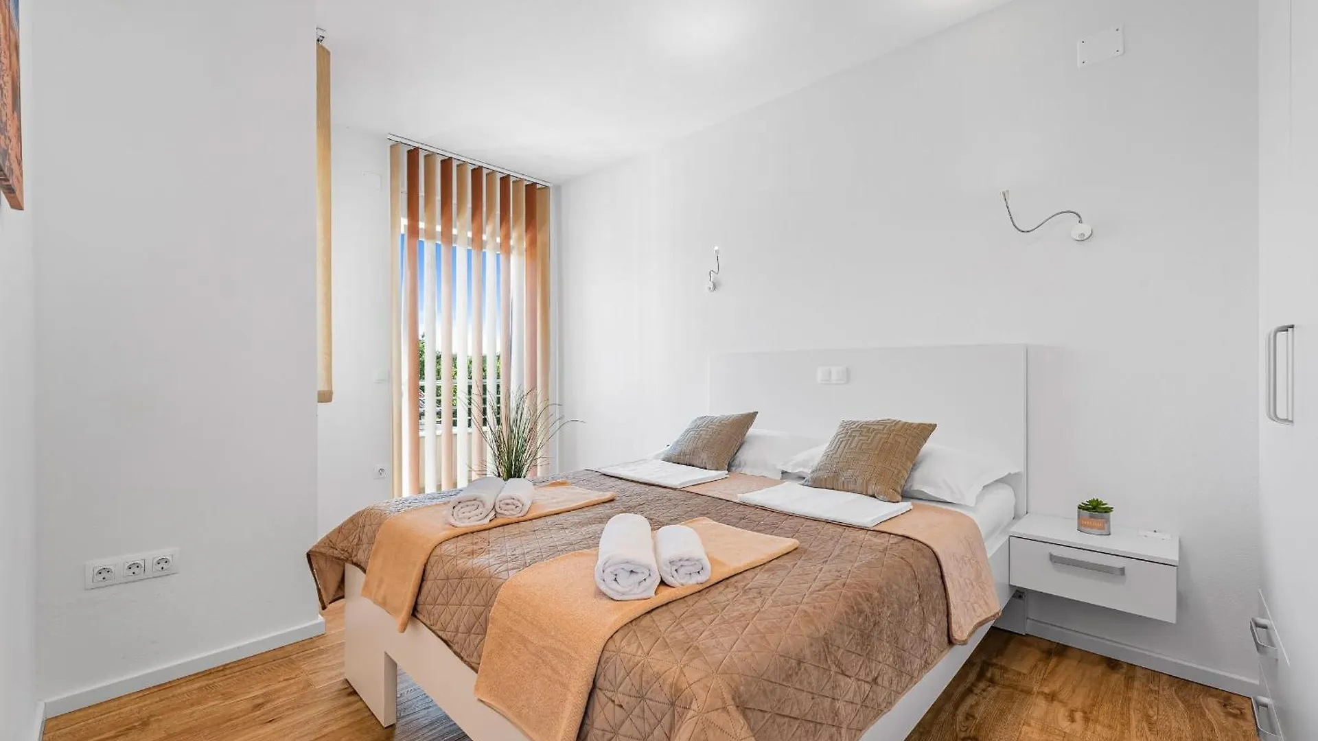 Villa Magdalena Zadarvillas Donja Jagodnja