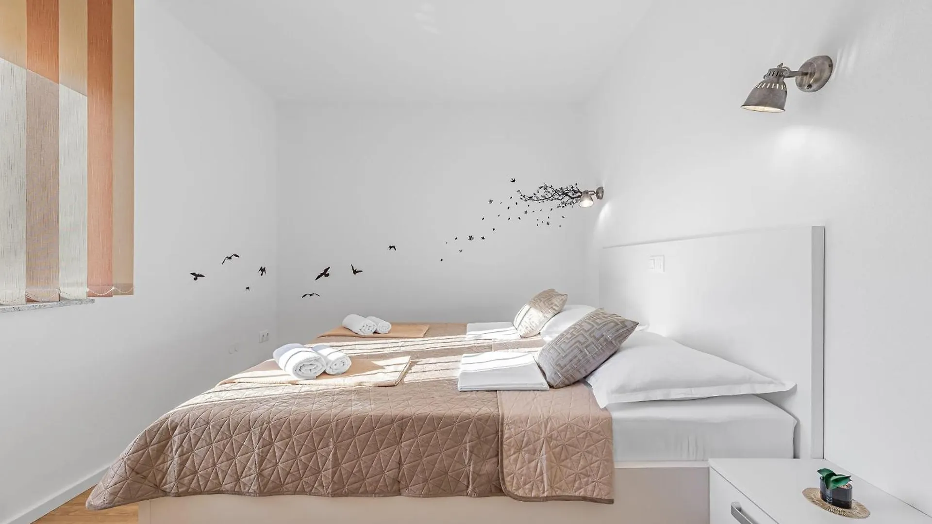 Villa Magdalena Zadarvillas Donja Jagodnja Horvátország
