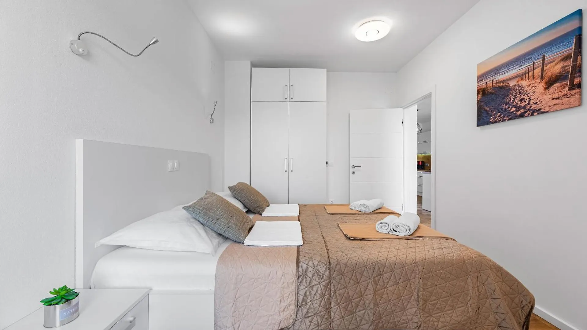 Villa Magdalena Zadarvillas Donja Jagodnja Horvátország