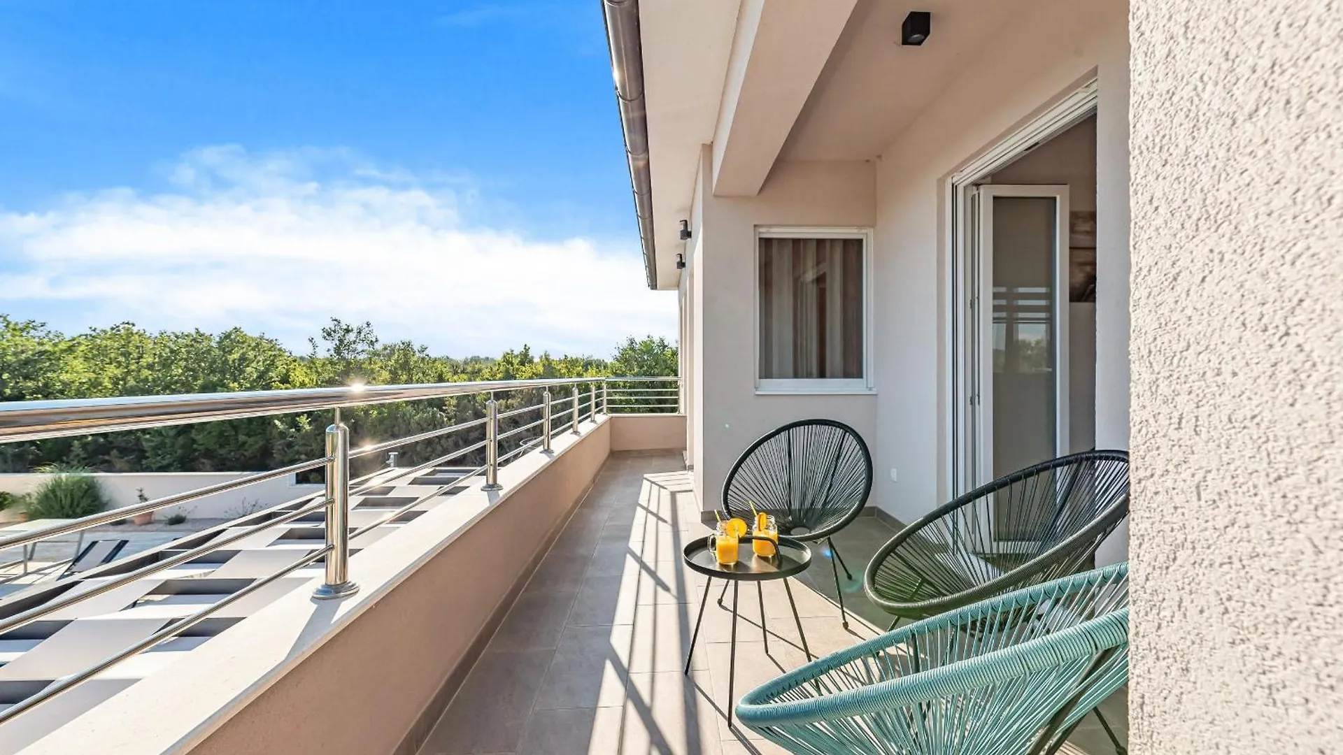 Villa Magdalena Zadarvillas Donja Jagodnja