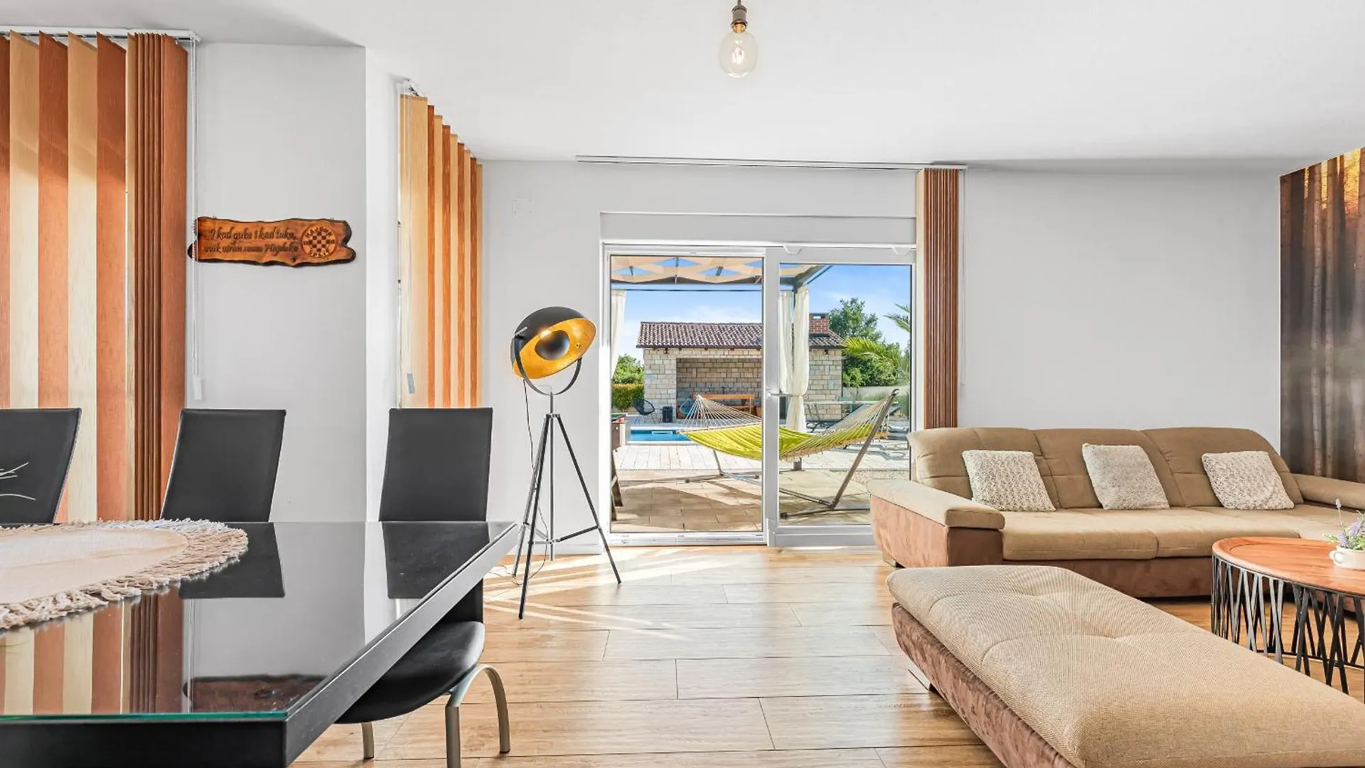 Villa Magdalena Zadarvillas Donja Jagodnja